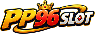 PP96 Slot Logo